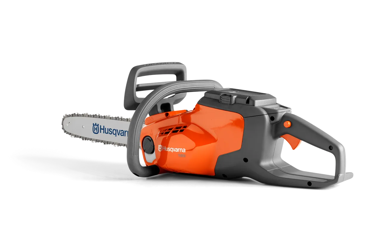 Motosierra Husqvarna 120i precio